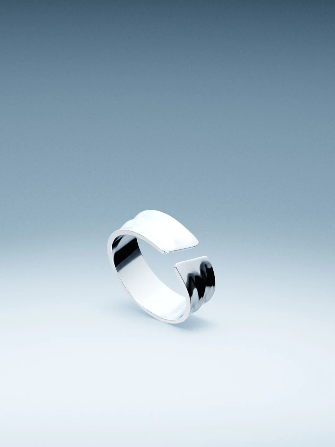 EXCLUSIVE RING